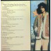 AL KOOPER New York City (You're A Woman) (CBS 64340) UK 1971 gatefold LP (Pop Rock)